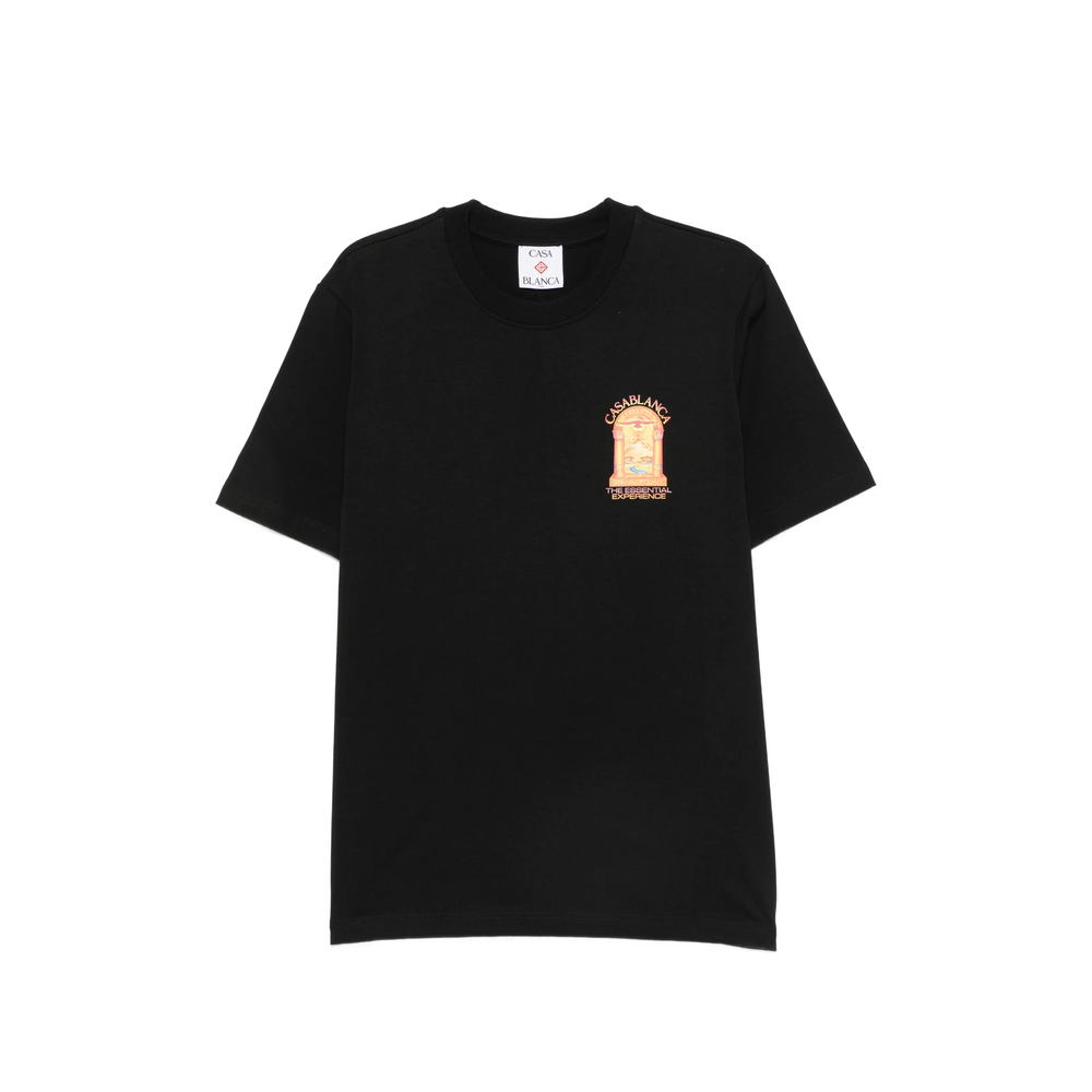 Hermons Mirage L'Arche Short Sleeve T-Shirt