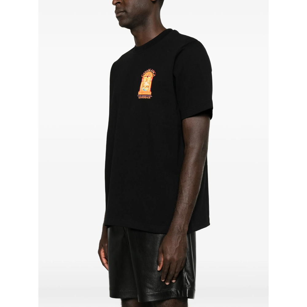 Hermons Mirage L'Arche Short Sleeve T-Shirt