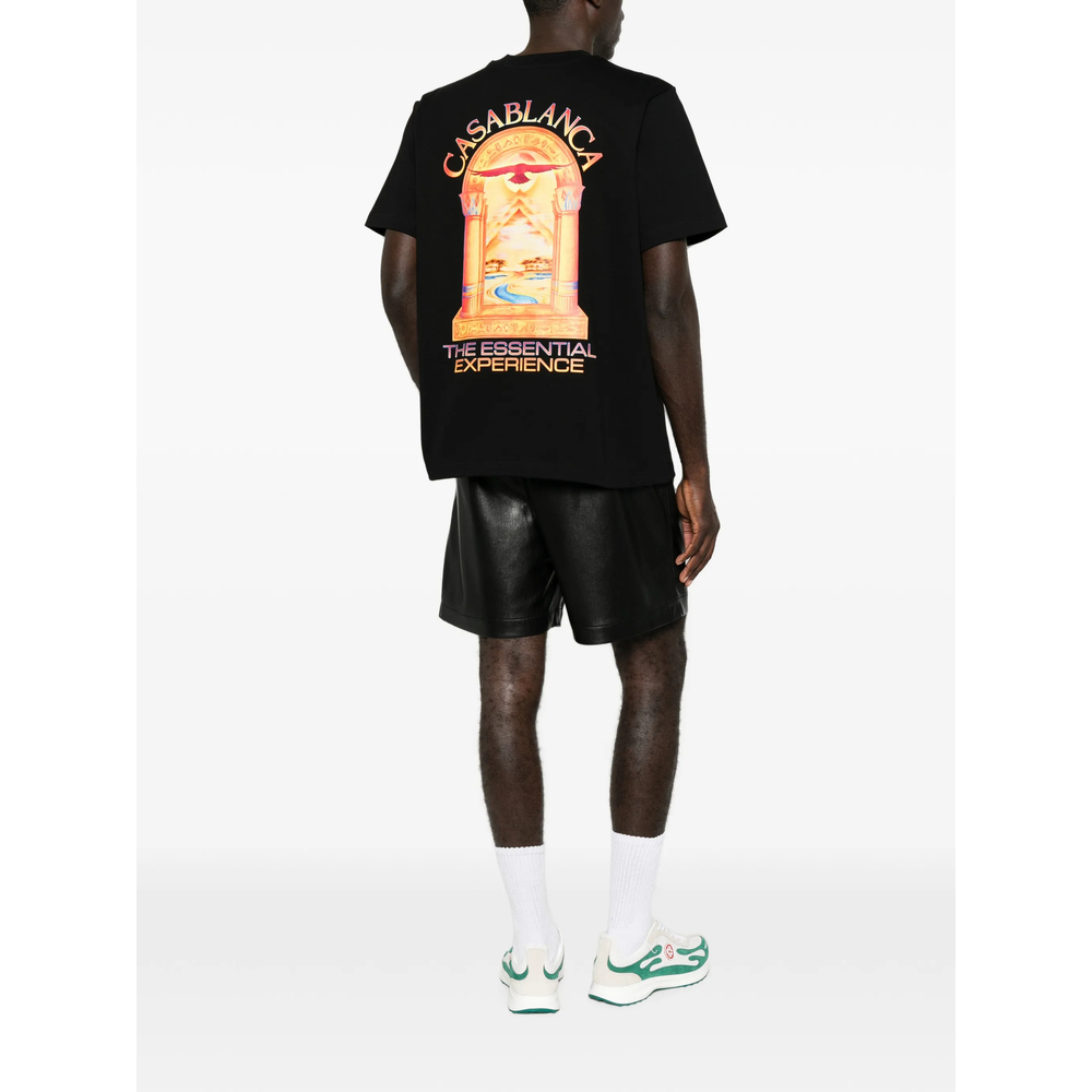 Hermons Mirage L'Arche Short Sleeve T-Shirt