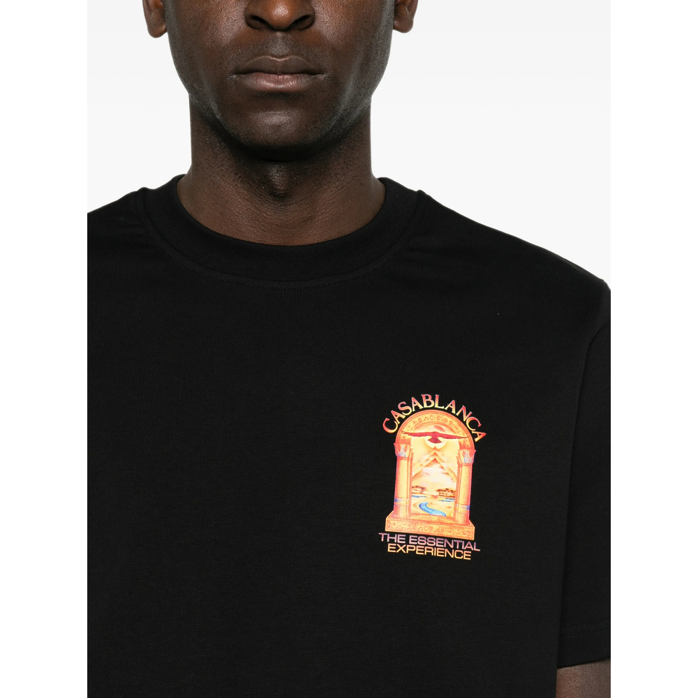 Hermons Mirage L'Arche Short Sleeve T-Shirt