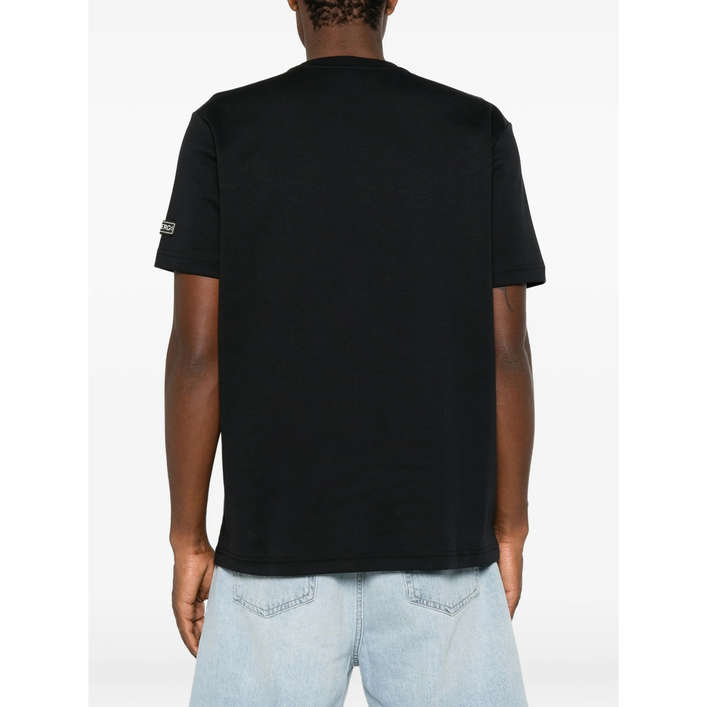 Logo-Patch T-Shirt
