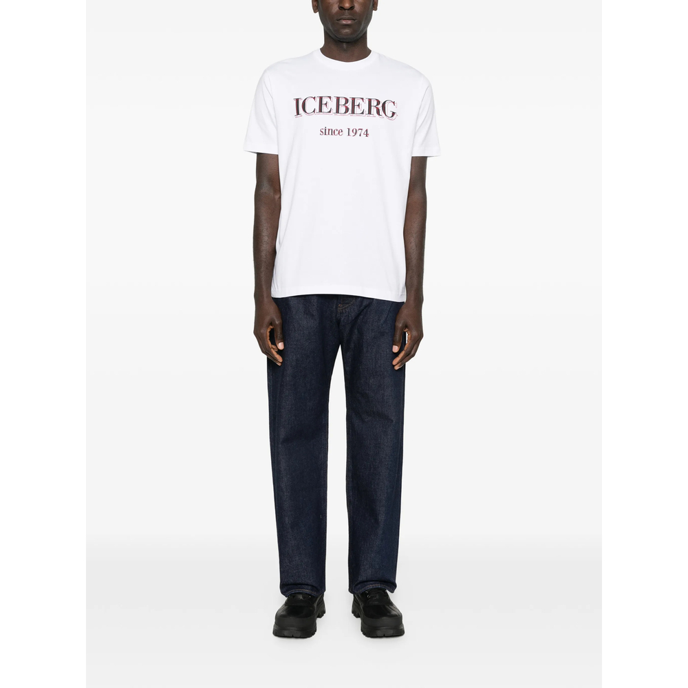 Logo-Embroidered Cotton T-Shirt