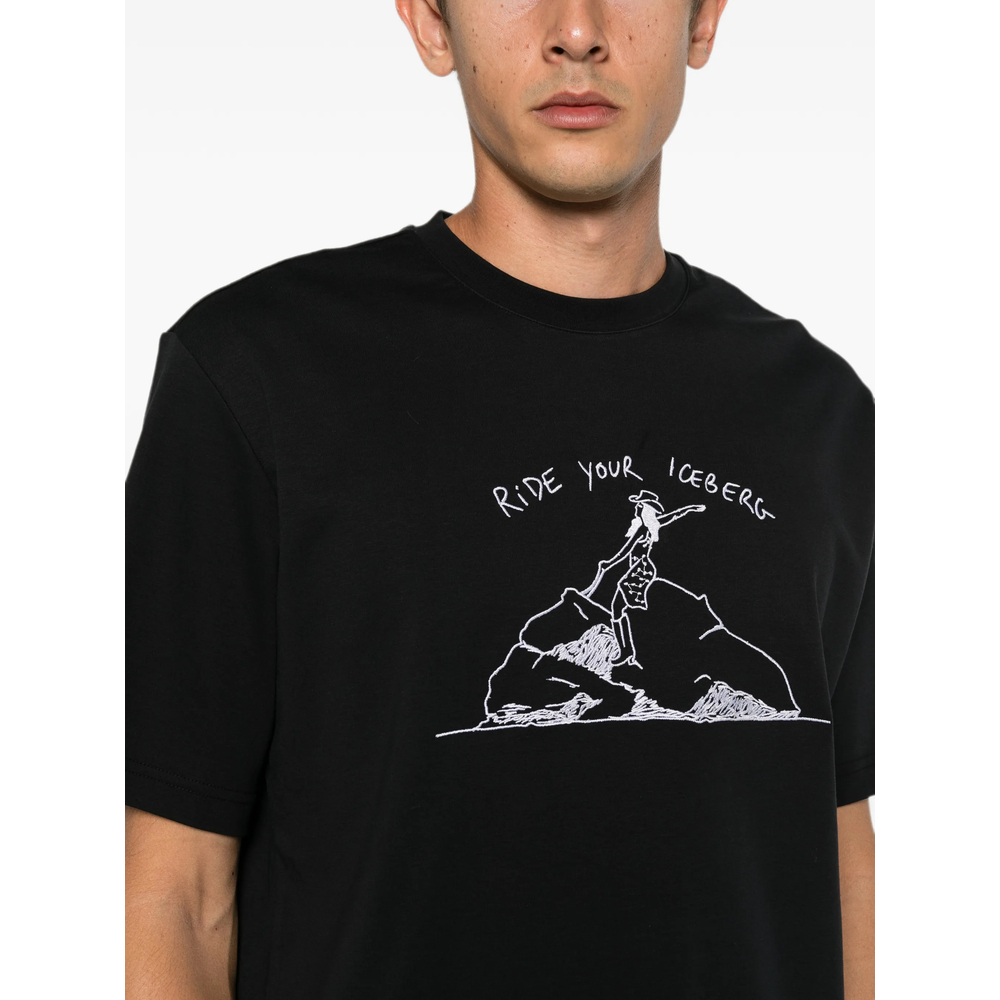 Short-Sleeve T-Shirt