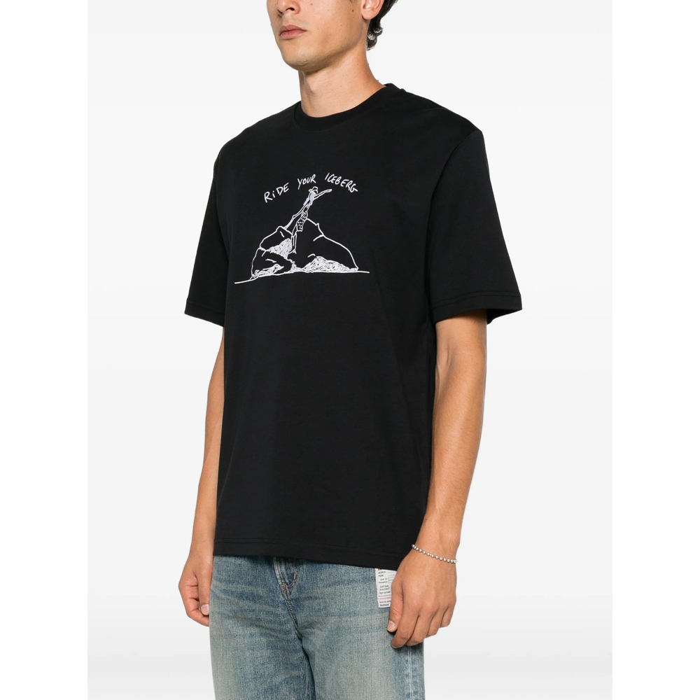 Short-Sleeve T-Shirt