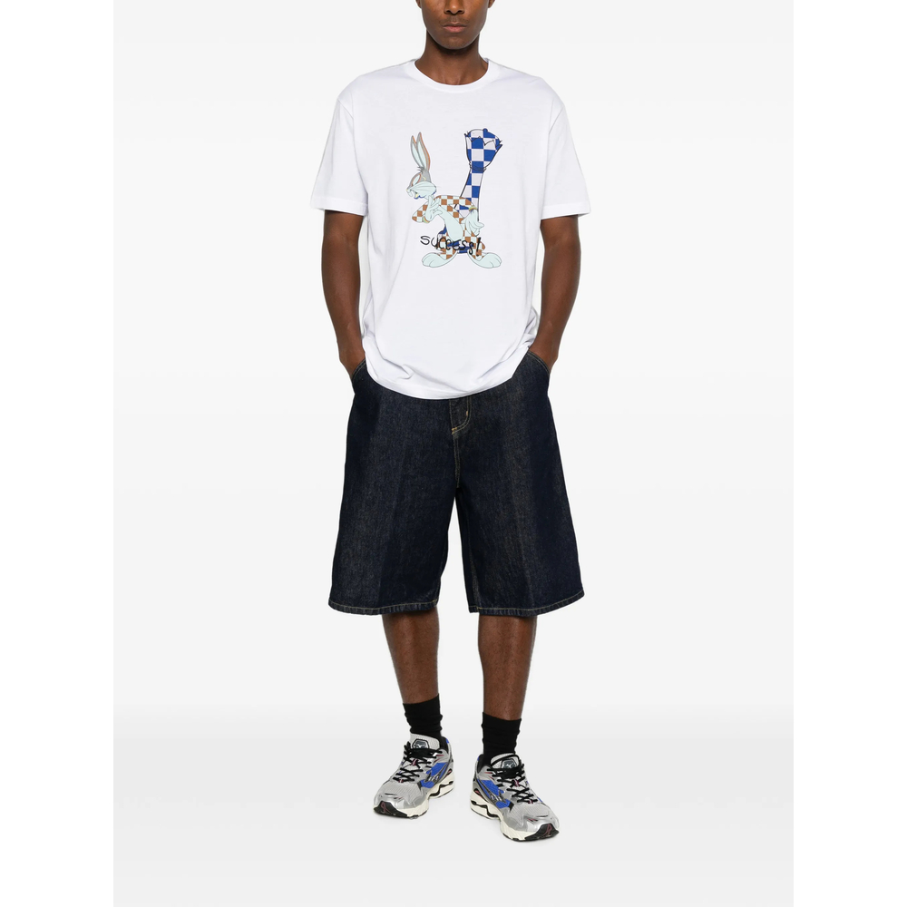 X Bugs Bunny Short-Sleeve T-Shirt
