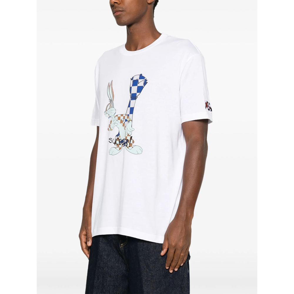 X Bugs Bunny Short-Sleeve T-Shirt