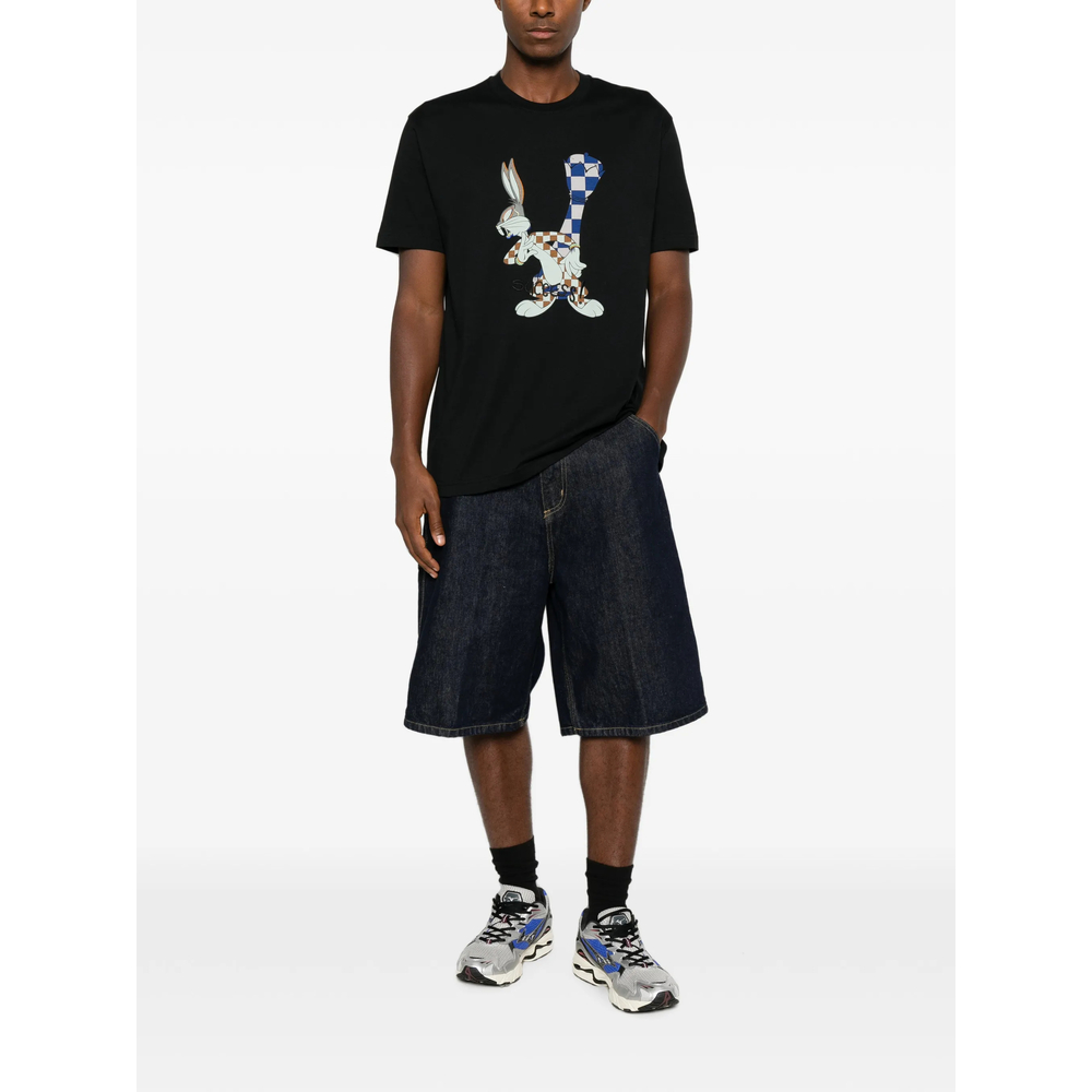 X Bugs Bunny Short-Sleeve T-Shirt