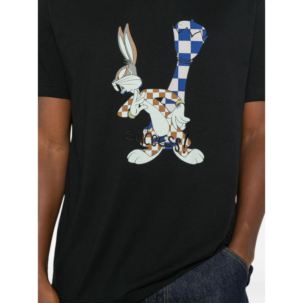 X Bugs Bunny Short-Sleeve T-Shirt