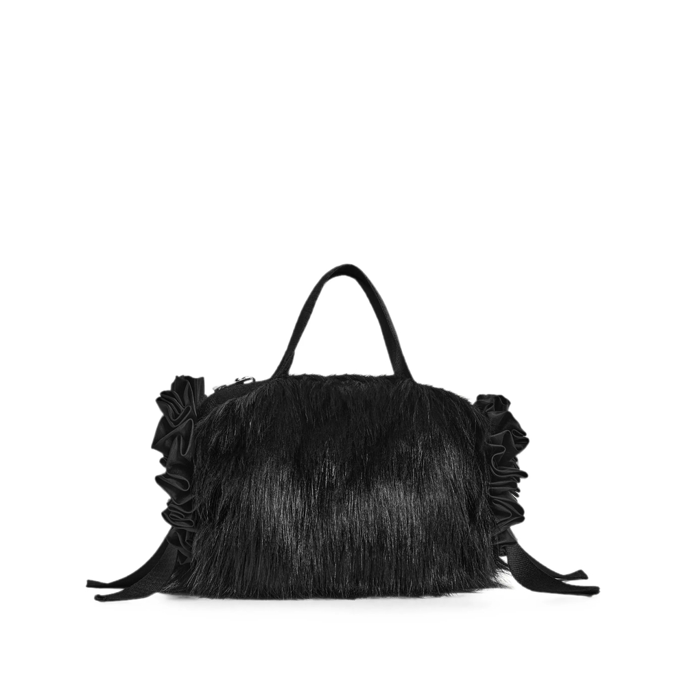 Double-Handle Tote Bag