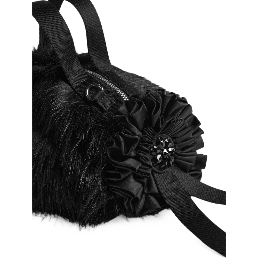 Double-Handle Tote Bag