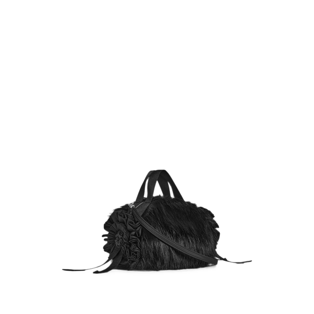 Double-Handle Tote Bag