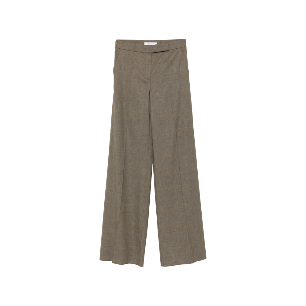 Max Mara Wide-leg Trousers