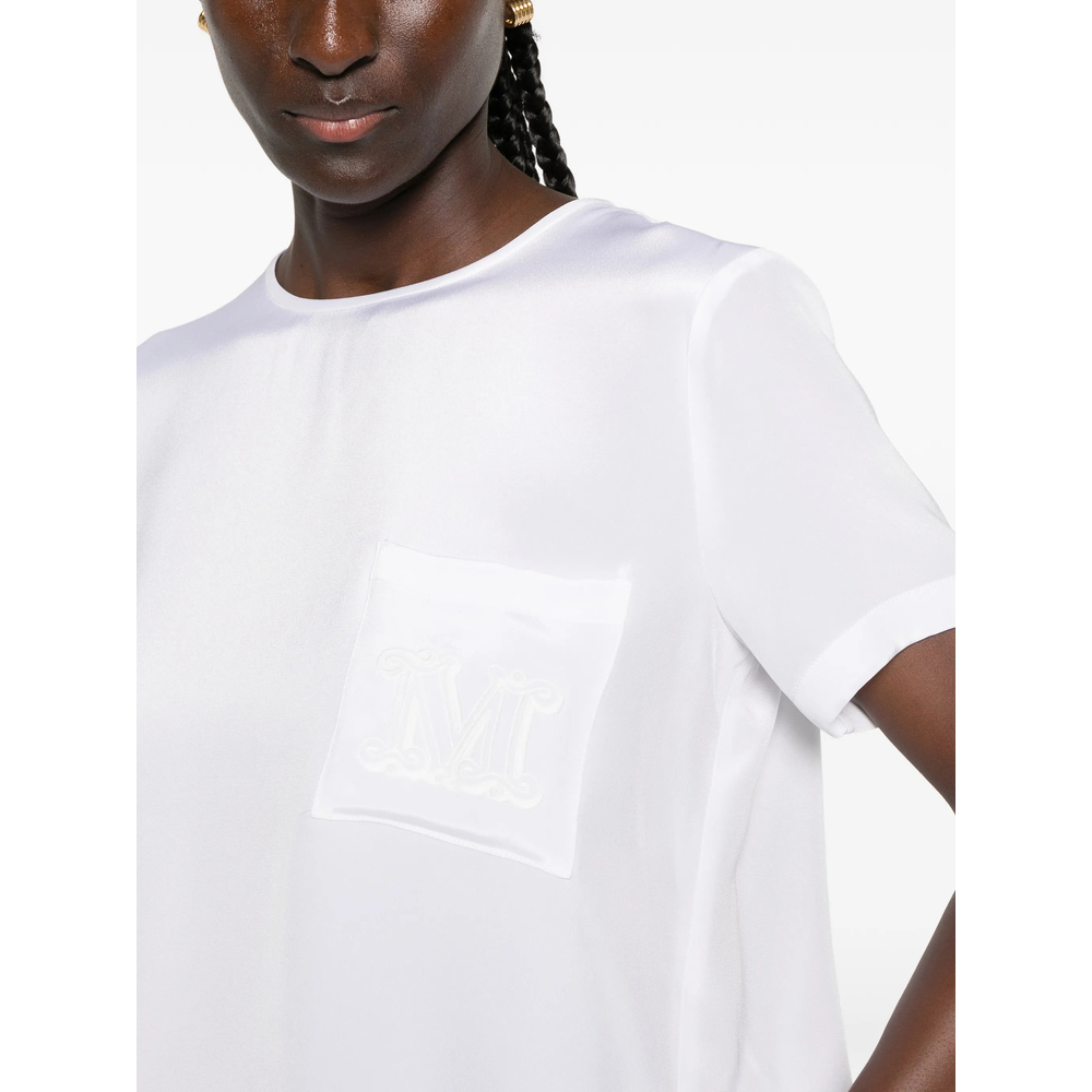 Mxmpagano Blouse