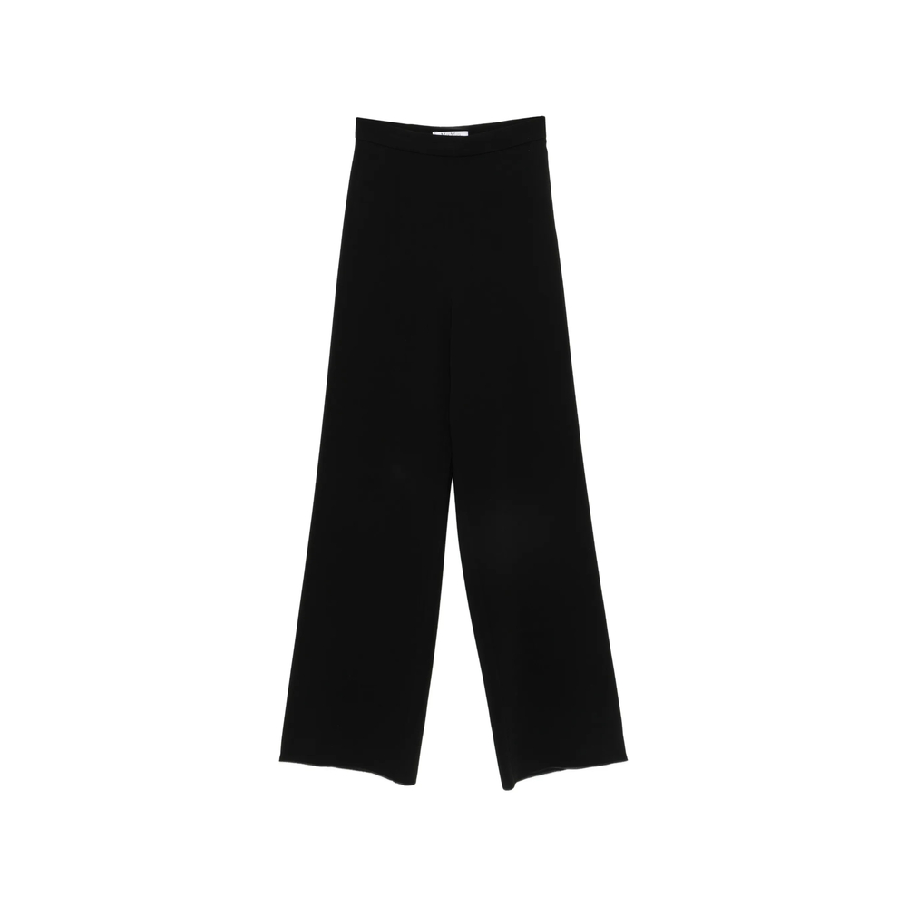 Max Mara High-waisted Trousers