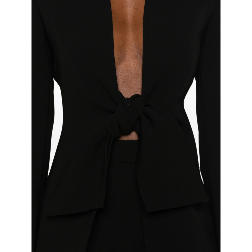 Long-Sleeves Jacket