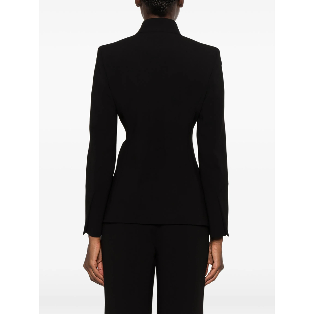 Long-Sleeves Jacket