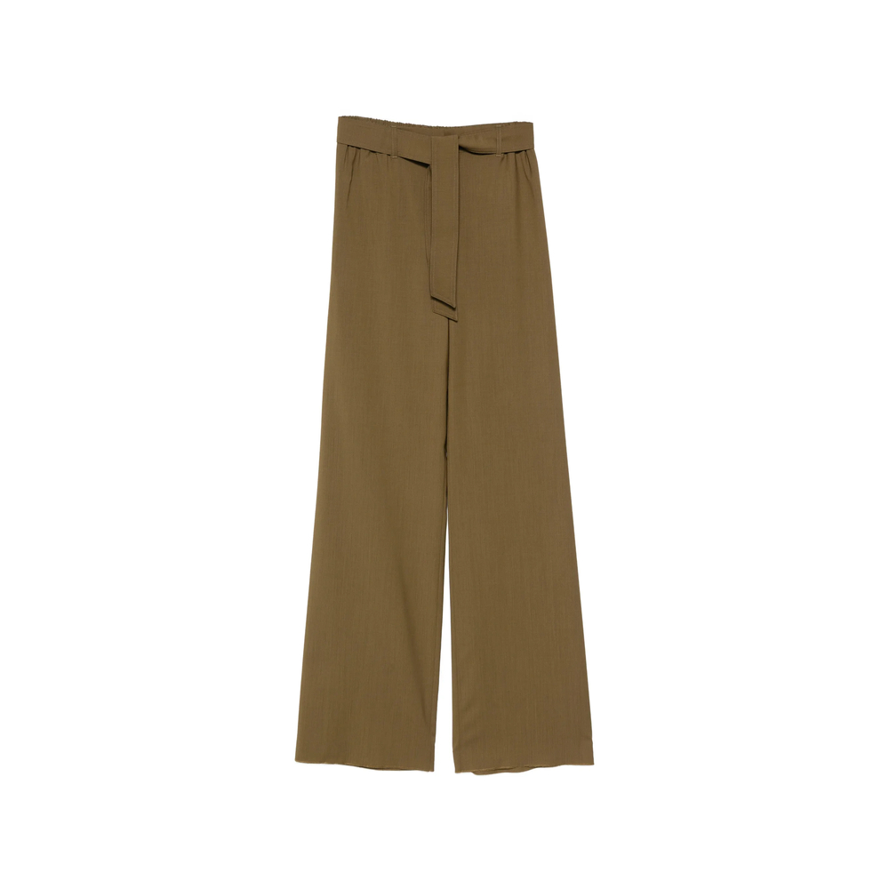 Max Mara Wide-leg Trousers