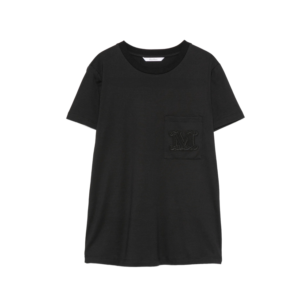 Max Mara Max Mara Papaia T-shirt