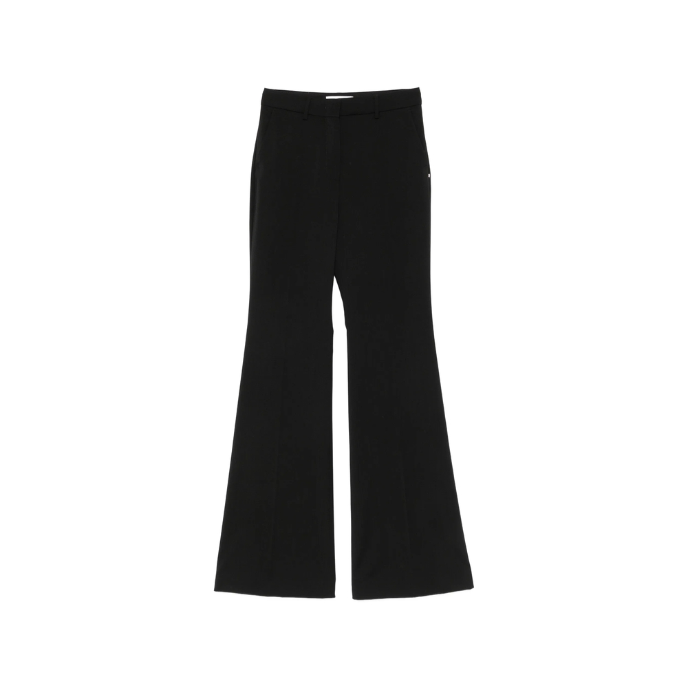 Sportmax Tailored Flared Trousers