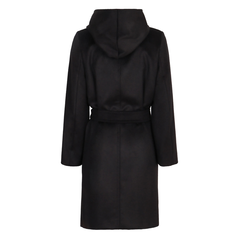 Studio Belted Coat
