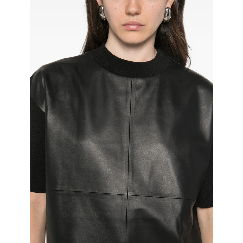 Studio Mstsegale Short-Sleeve T-Shirt