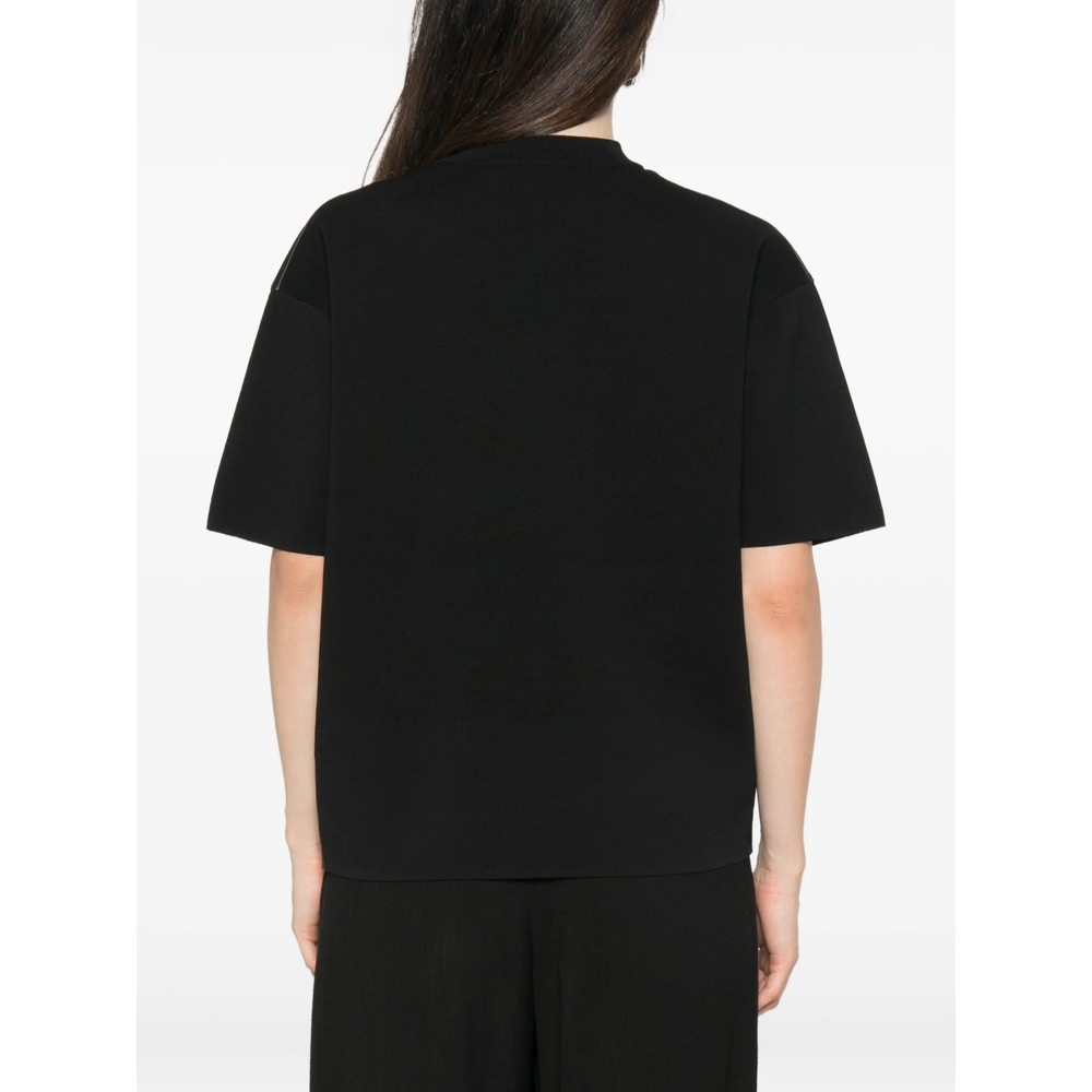 Studio Mstsegale Short-Sleeve T-Shirt