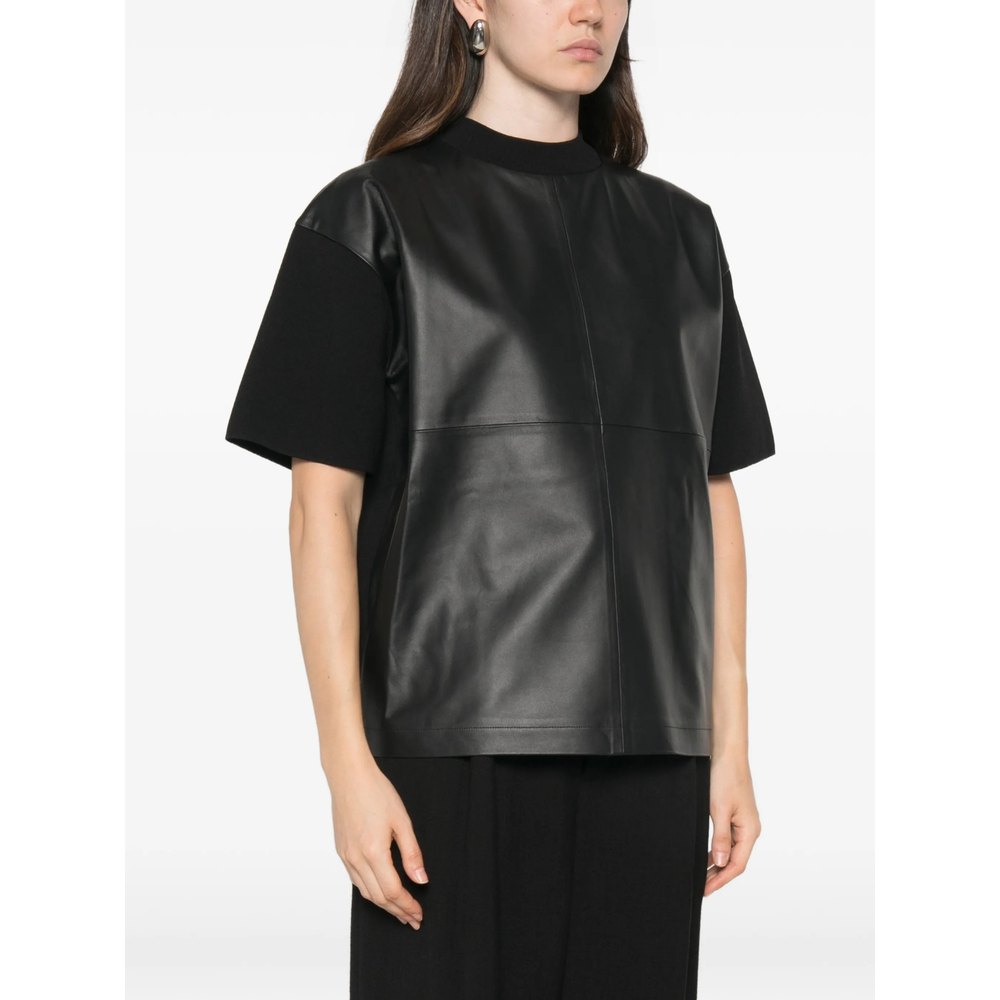 Studio Mstsegale Short-Sleeve T-Shirt