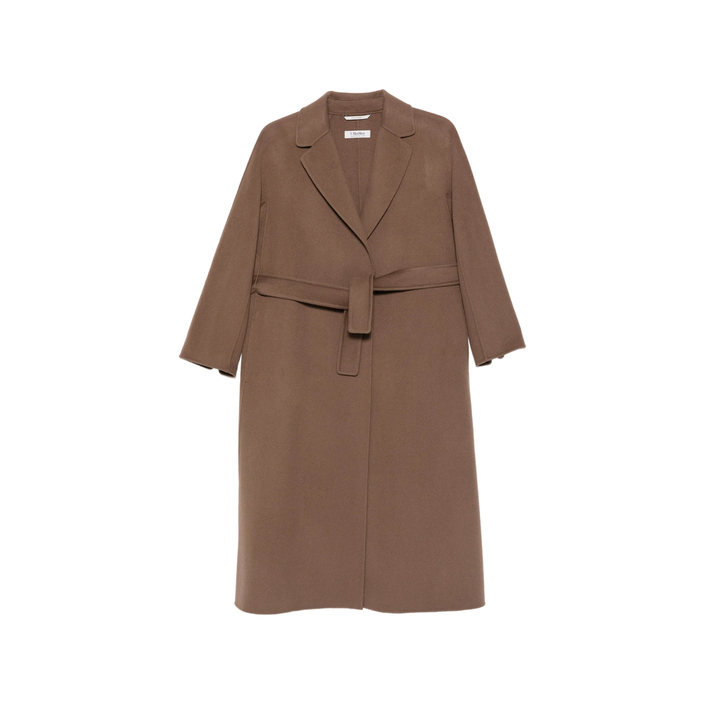 's Max Mara Esturia Belted Coat