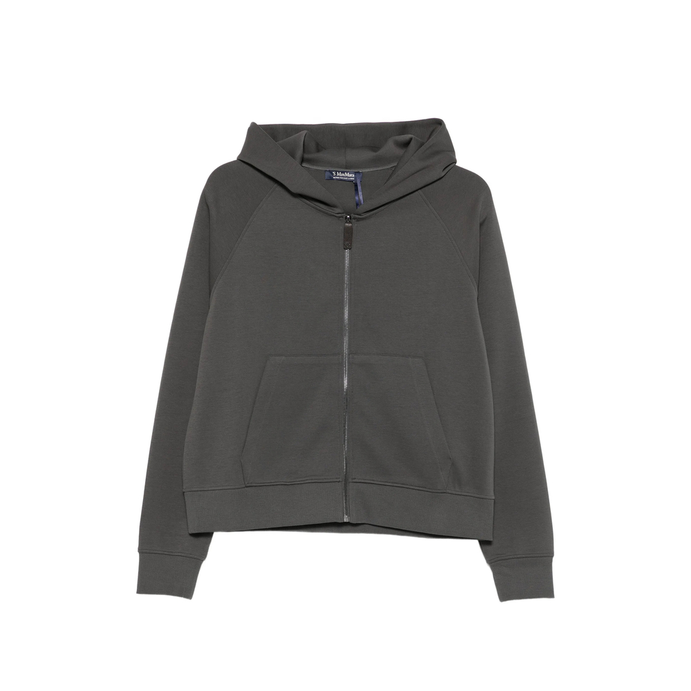 S Max Mara 's Max Mara Zip-up Hoodie