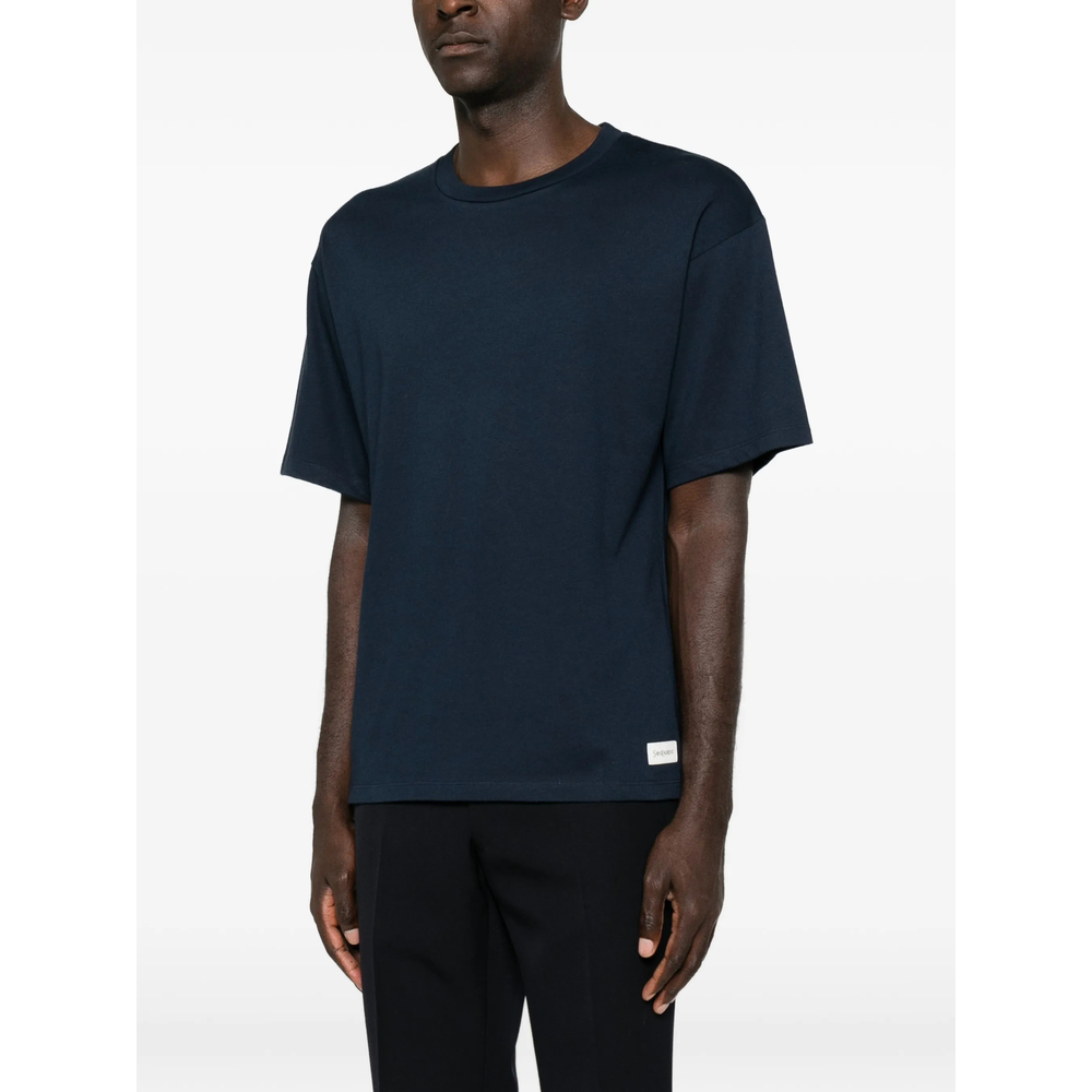 Cotton T-Shirt
