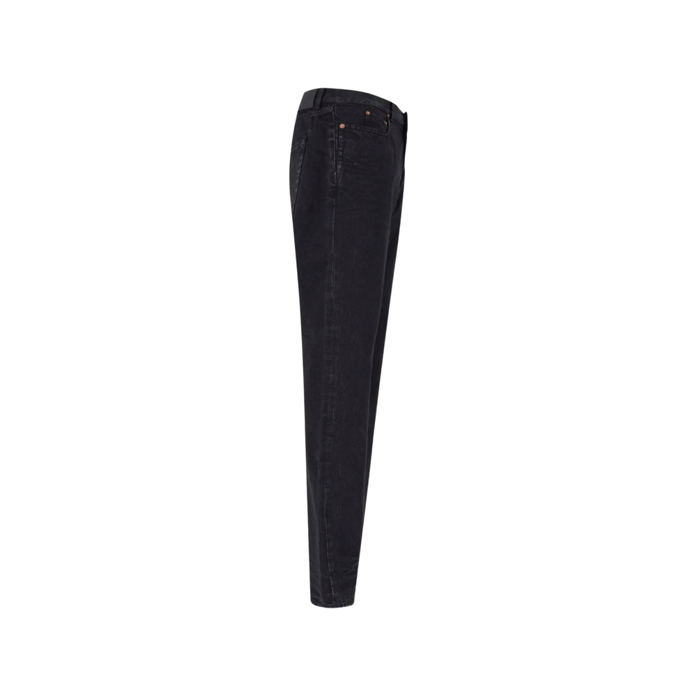 Straight-Leg Jeans