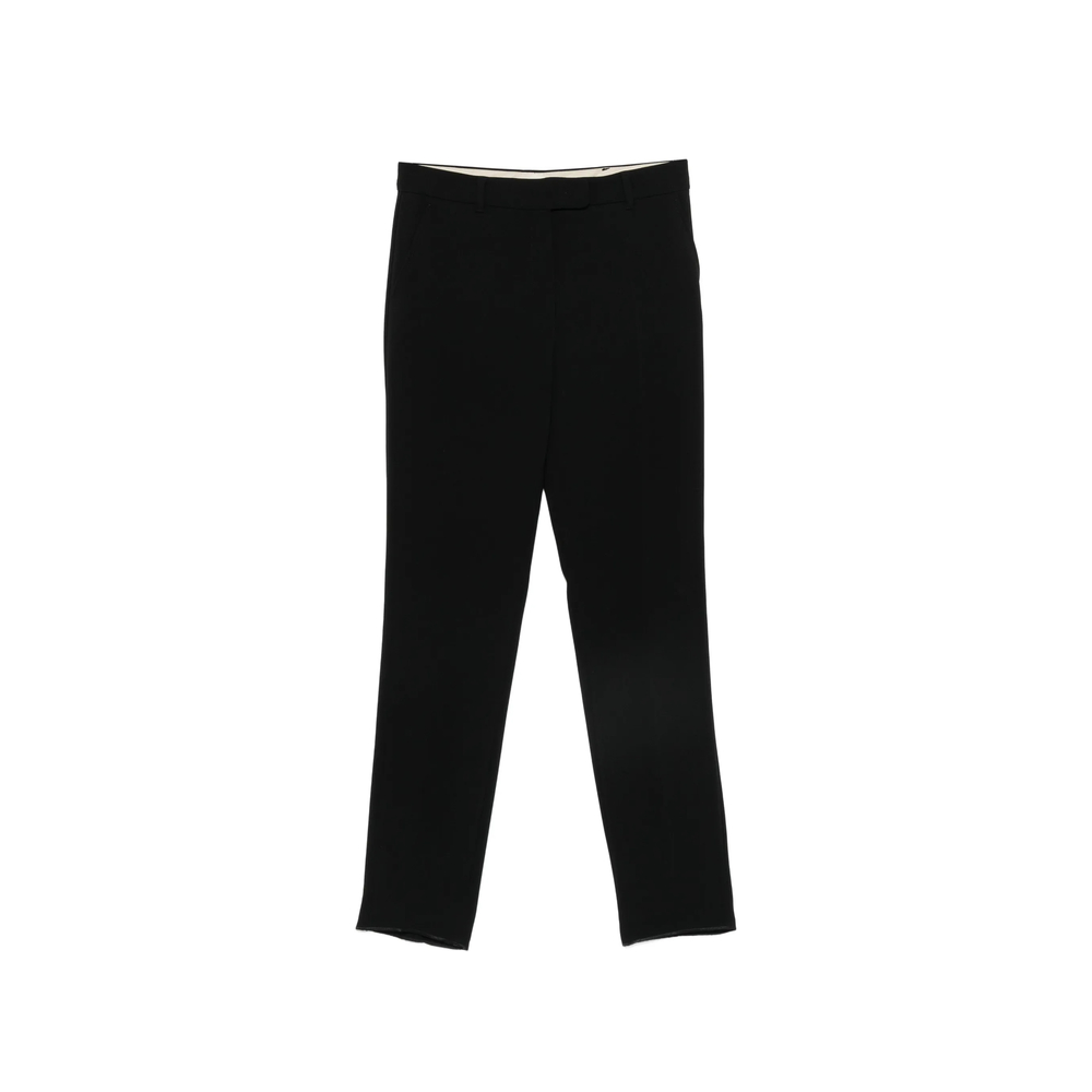 Max Mara Studio Belt-loops Trousers