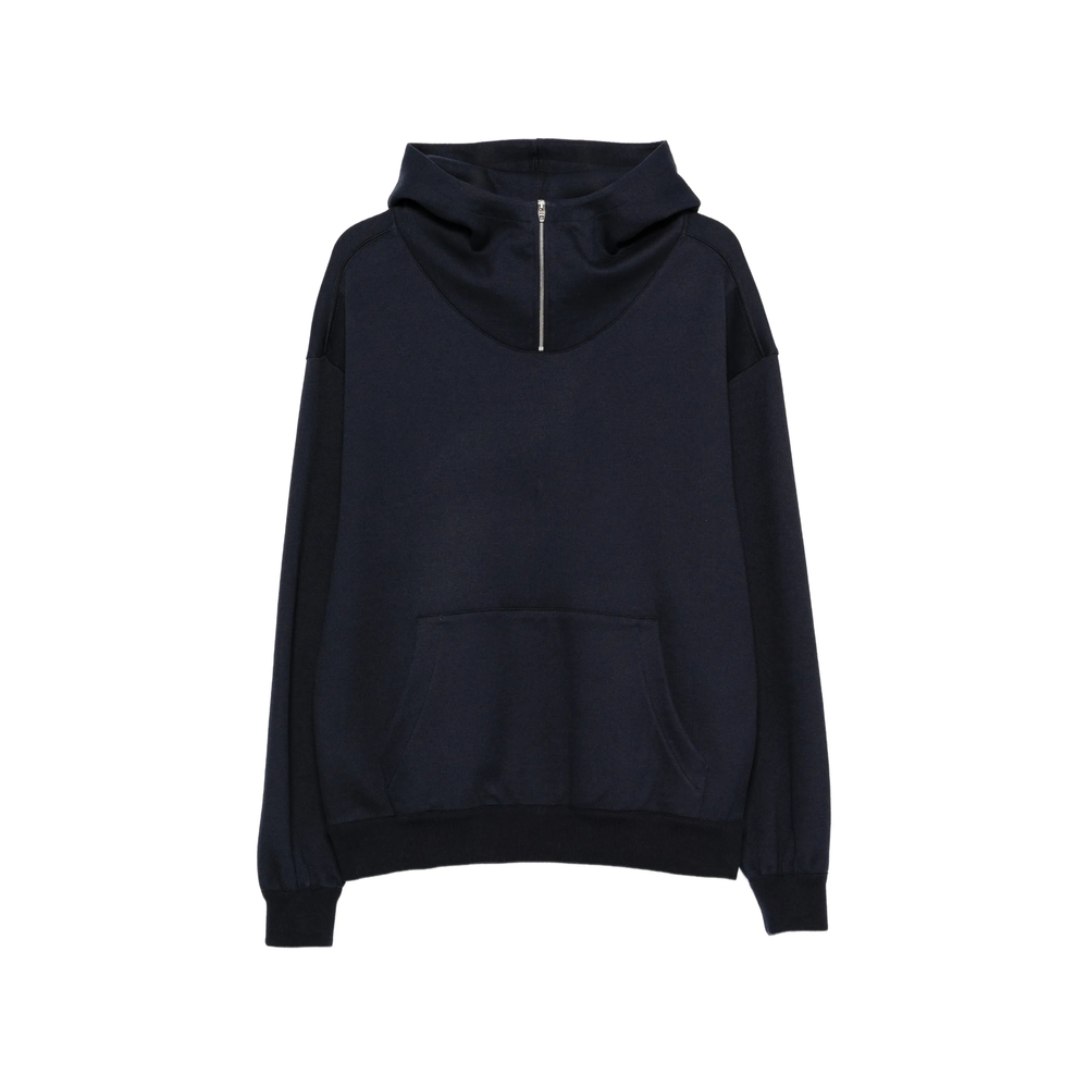 Umitbenan Quarter-zip Hoodie