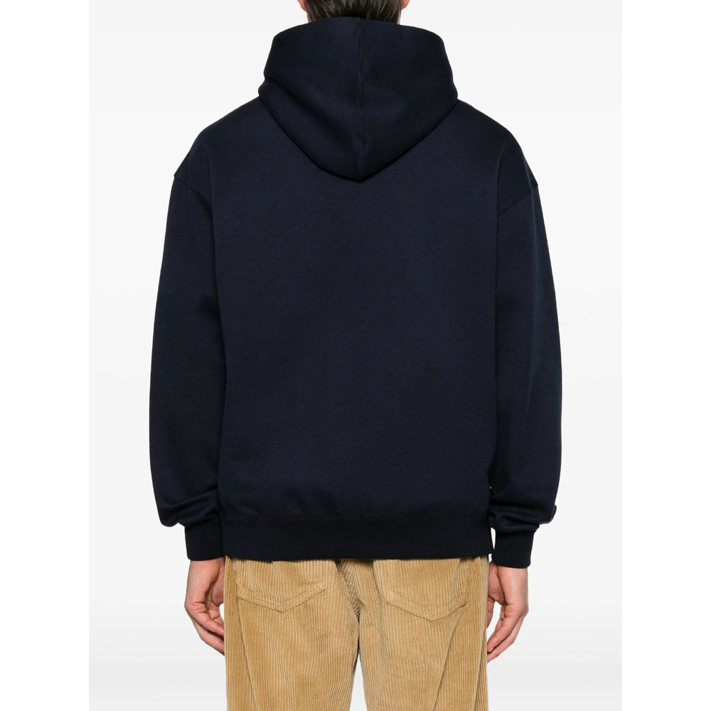 Quarter-Zip Hoodie