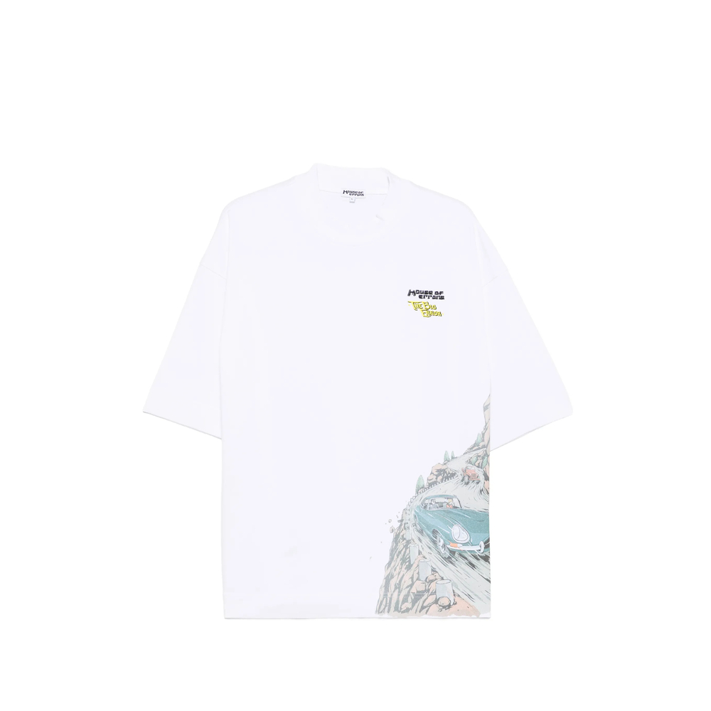 Car Chase T-Shirt