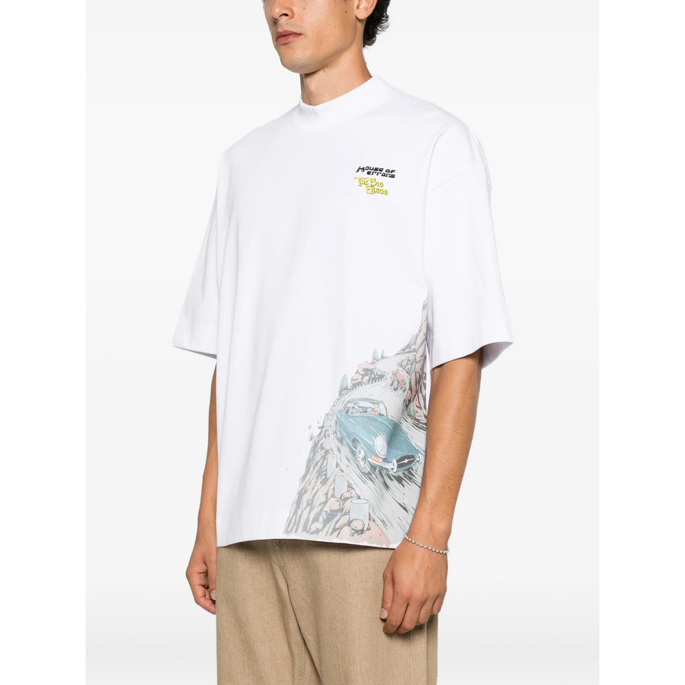 Car Chase T-Shirt