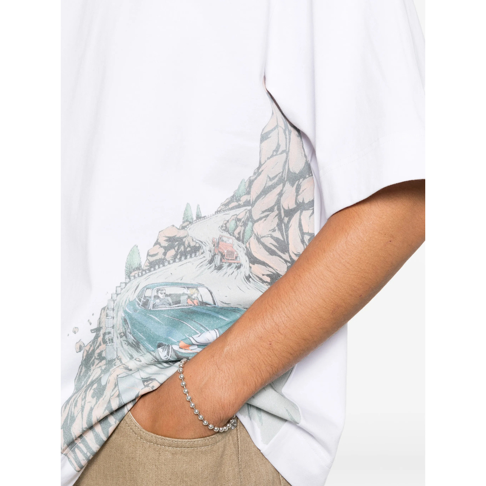 Car Chase T-Shirt
