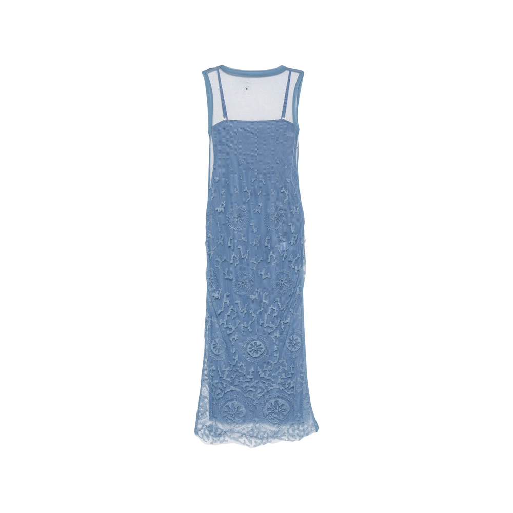 Sir. Leif Dress