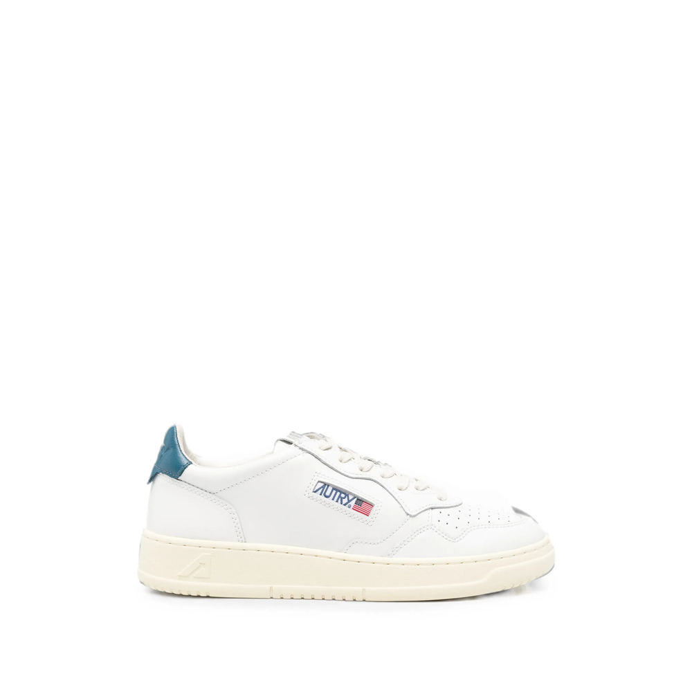 Autry Medalist Low Sneakers