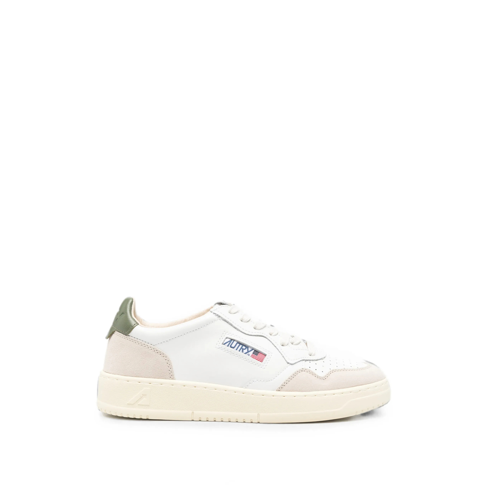 Autry Medalist Low Sneakers