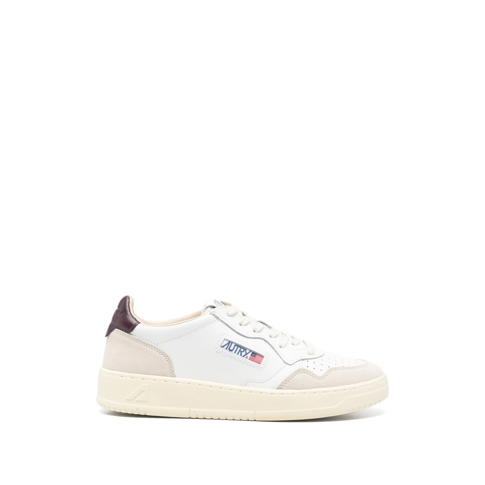 Autry Medalist Sneakers