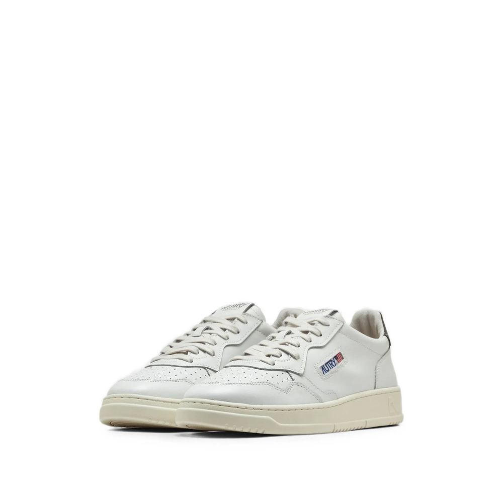 Medalist Low Sneakers