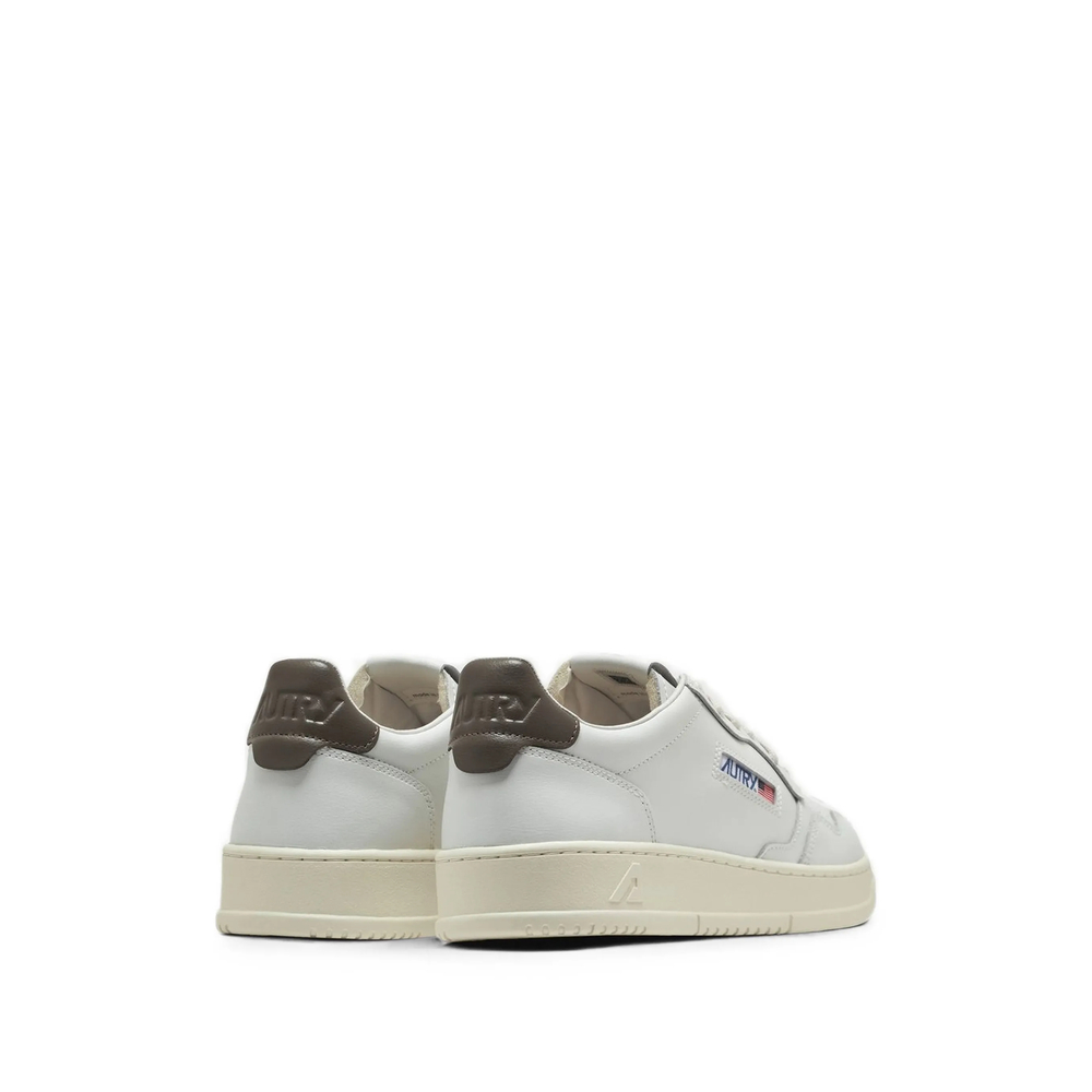 Medalist Low Sneakers