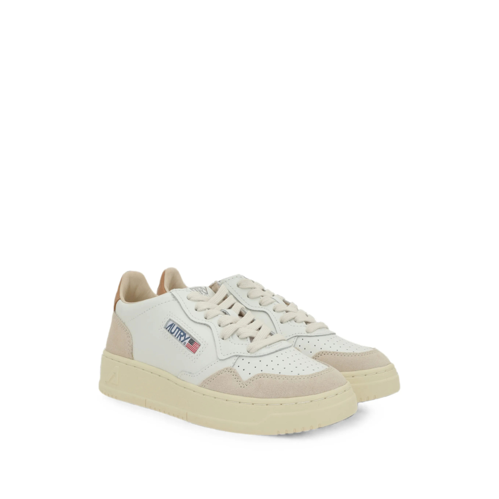 Medalist Low Sneakers