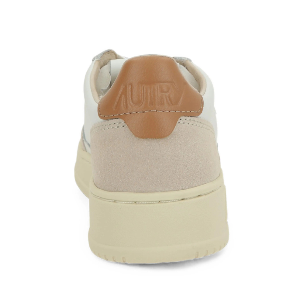 Medalist Low Sneakers
