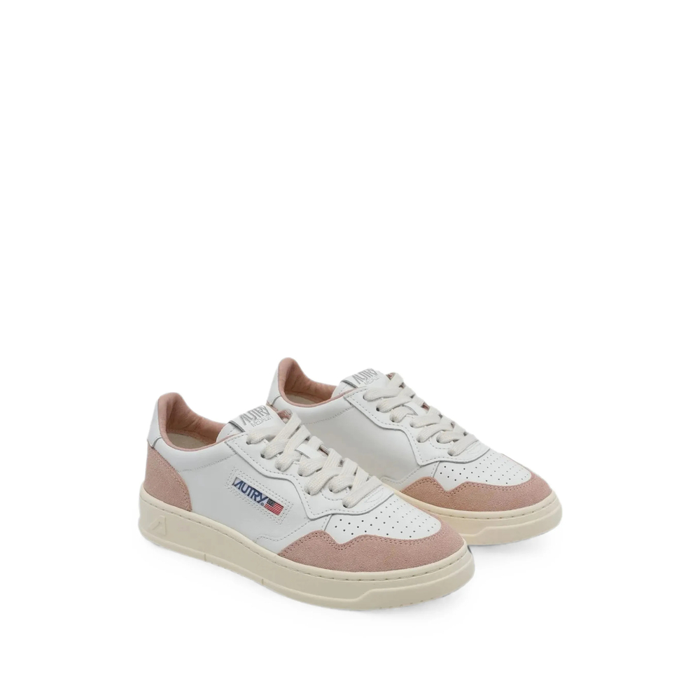 Medalist Low Sneakers