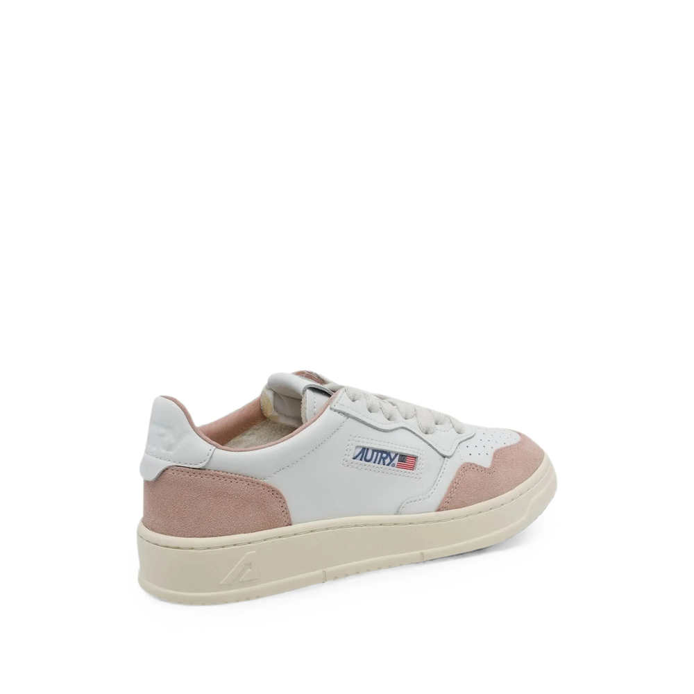 Medalist Low Sneakers
