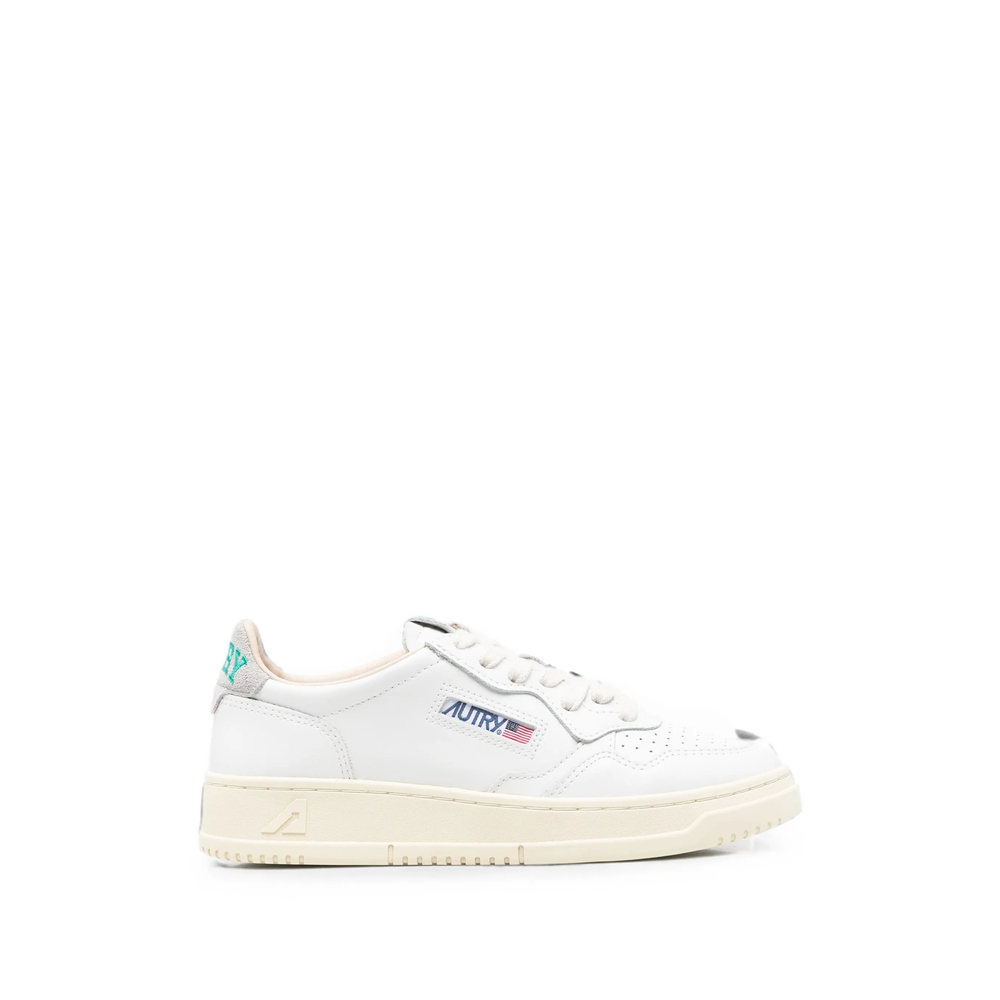 Autry Medalist Low Sneakers