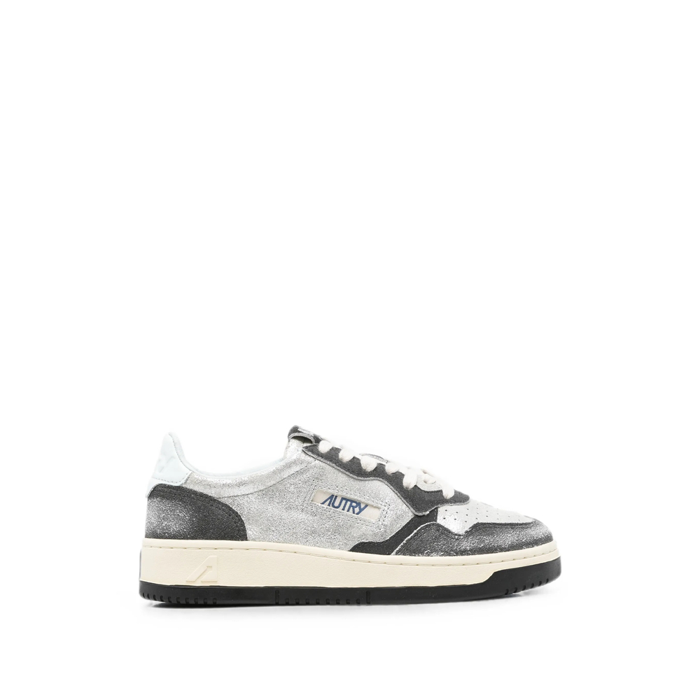 Autry Medalist Sneakers