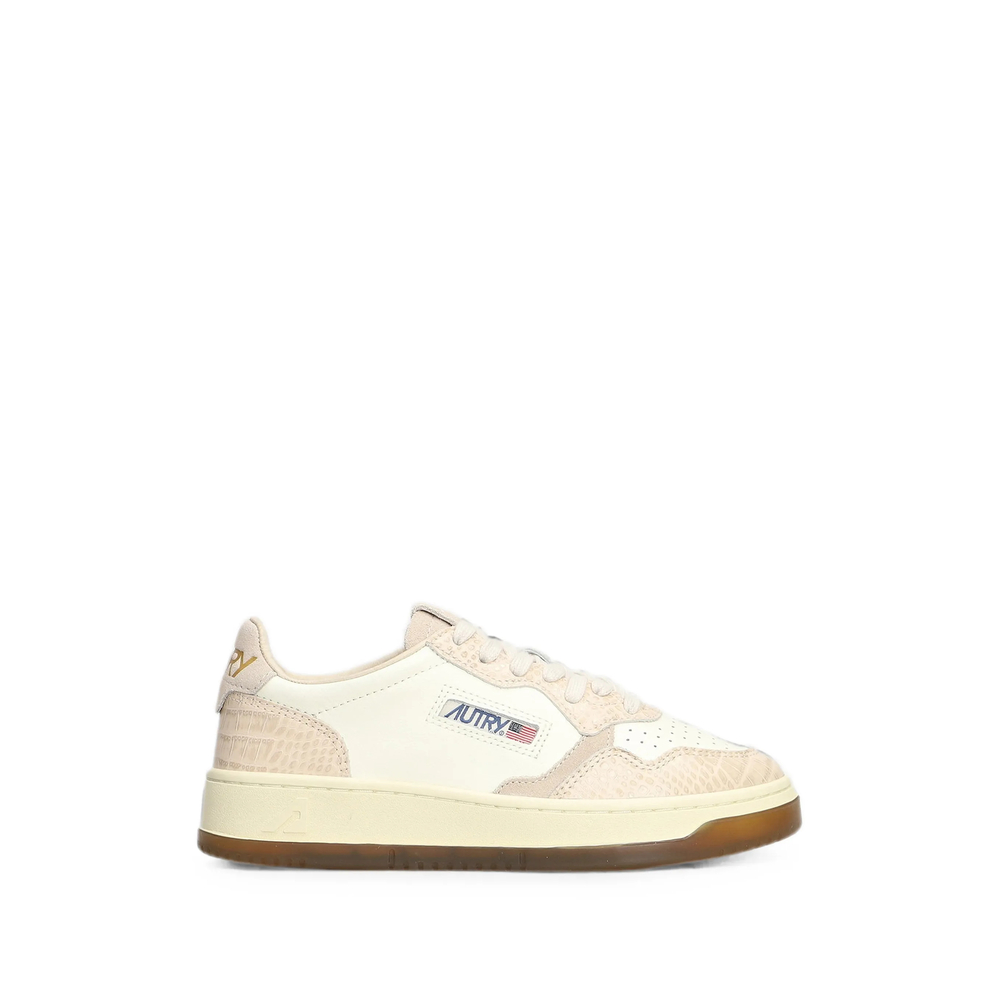 Autry Medalist Low Sneakers